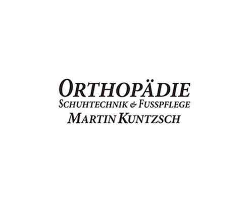 Martin Kuntzsch Orthopädieschuhtechnik & Fußpflege