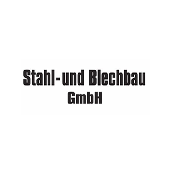 Stahl- & Blechbau GmbH