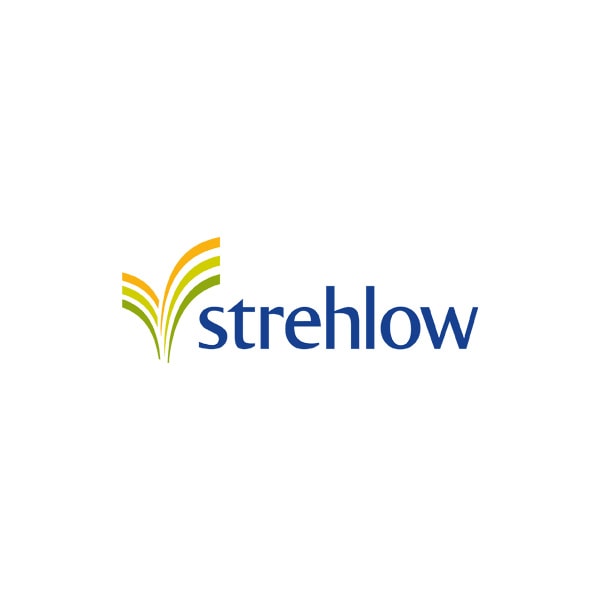 Strehlow
