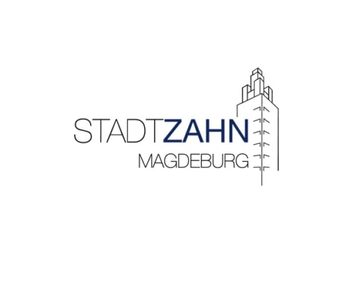 Stadtzahn Magdeburg