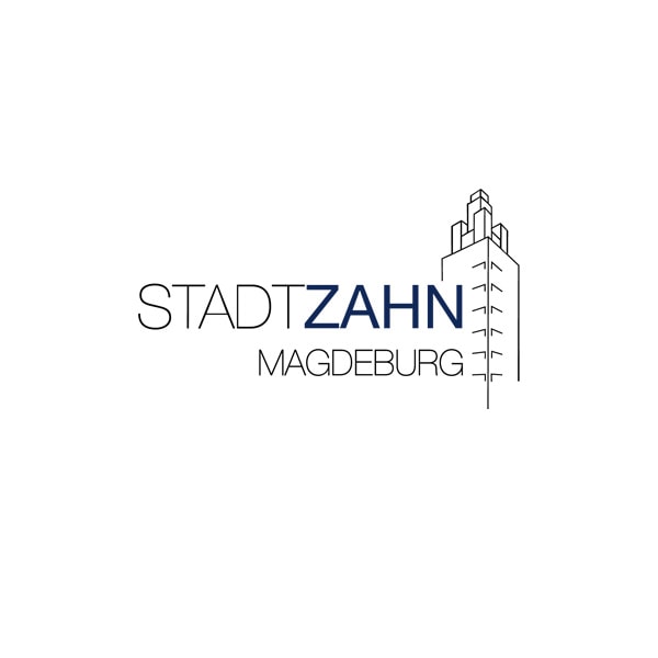 Stadtzahn Magdeburg