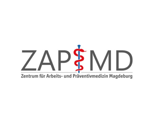 ZAP MD
