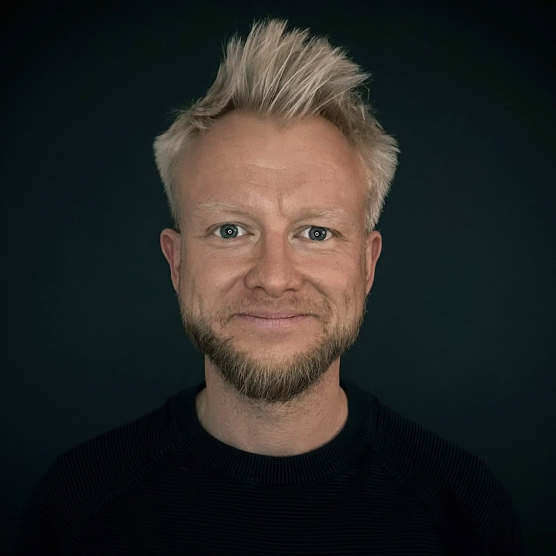 David Nordt